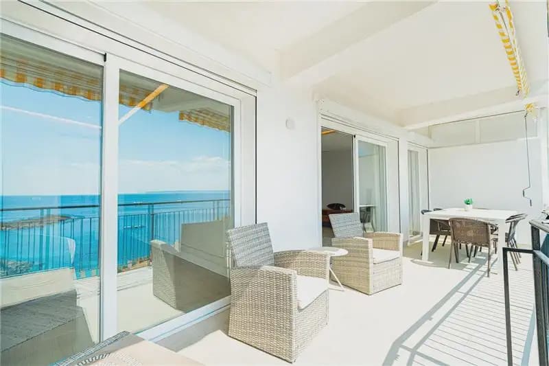 2 soverom Strandleiligheter til salgs i Calvia - € 1 250 000 (Ref: 9893500)