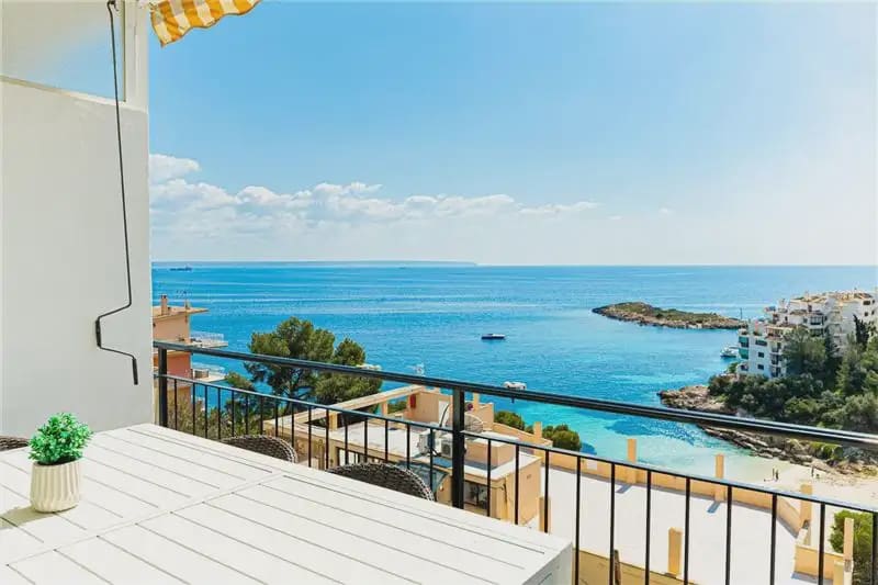 2 soverom Strandleiligheter til salgs i Calvia - € 1 250 000 (Ref: 9893500)