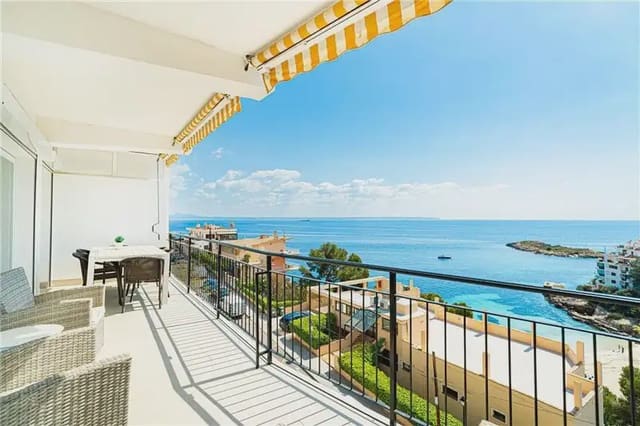 2 soverom Strandleiligheter til salgs i Cas Catala, Calvià - € 1 250 000 (Ref: 9893500)