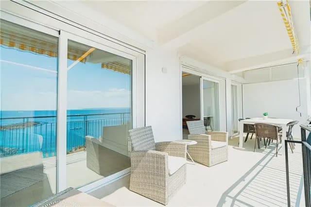 2 soverom Strandleiligheter til salgs i Cas Catala, Calvià - € 1 250 000 (Ref: 9893500)