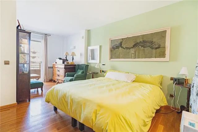5 makuuhuone Kattohuoneisto myytävänä paikassa Son Dureta, Palma de Mallorca mukana uima-altaan - 1 275 000 € (Ref: 9893501)