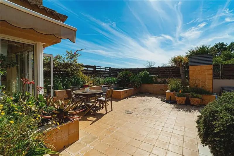5 makuuhuone Kattohuoneisto myytävänä paikassa Palma de Mallorca mukana uima-altaan - 1 275 000 € (Ref: 9893501)