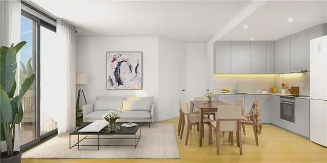 2 bedroom Townhouse for sale in Son Cladera, Palma de Mallorca with pool garage - € 499,000 (Ref: 9893502)