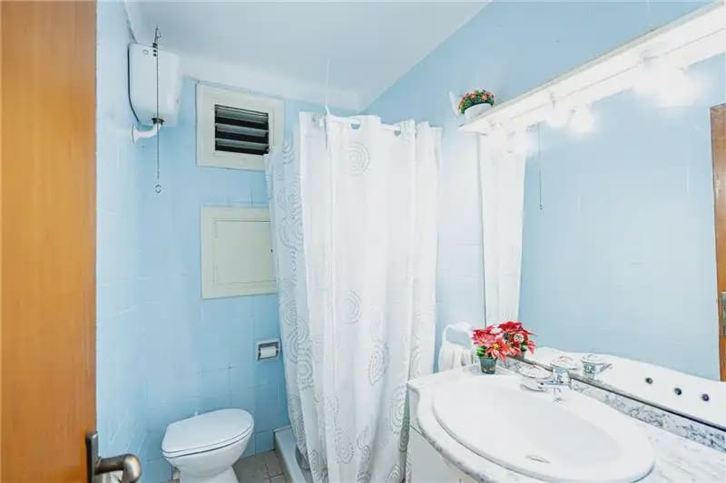 3 soveværelse Lejlighed til salg i Palma de Mallorca med garage - € 690.000 (Ref: 9893503)