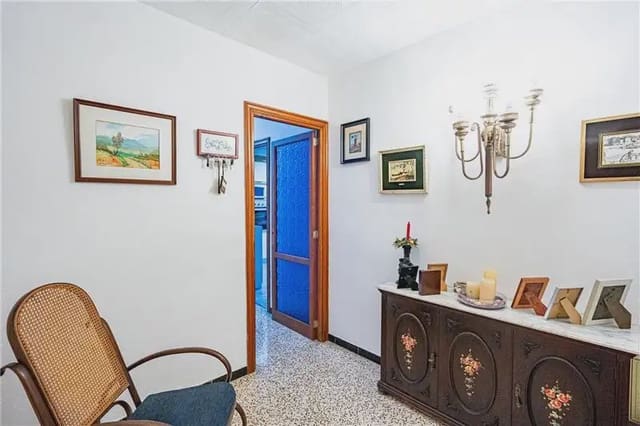 3 soveværelse Lejlighed til salg i Santa Catalina, Palma de Mallorca med garage - € 690.000 (Ref: 9893503)