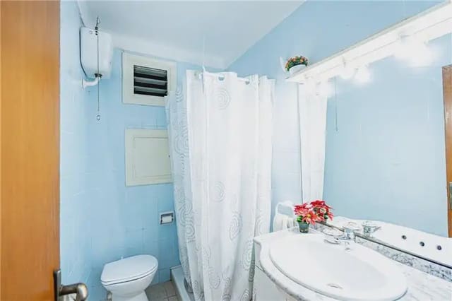 3 soveværelse Lejlighed til salg i Santa Catalina, Palma de Mallorca med garage - € 690.000 (Ref: 9893503)