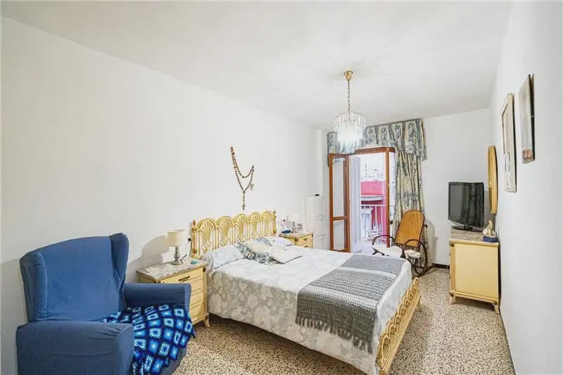 3 soveværelse Lejlighed til salg i Palma de Mallorca med garage - € 690.000 (Ref: 9893503)