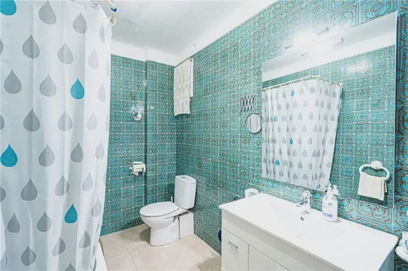 3 soveværelse Lejlighed til salg i Palma de Mallorca med garage - € 690.000 (Ref: 9893503)