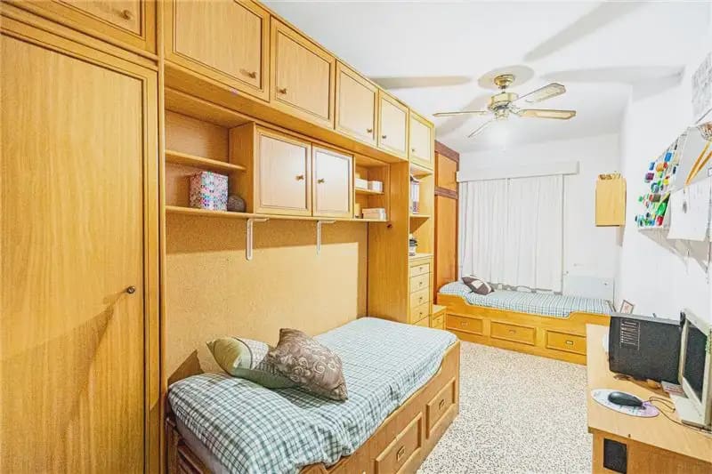 3 soveværelse Lejlighed til salg i Palma de Mallorca med garage - € 690.000 (Ref: 9893503)