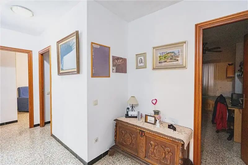 3 soveværelse Lejlighed til salg i Palma de Mallorca med garage - € 690.000 (Ref: 9893503)