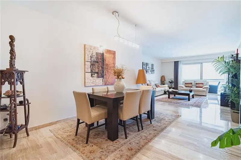 4 bedroom Flat for sale in Palma de Mallorca with pool garage - € 798,000 (Ref: 9893505)