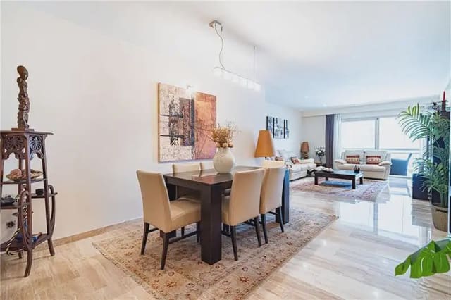 4 bedroom Flat for sale in Son Espanyolet, Palma de Mallorca with pool garage - € 798,000 (Ref: 9893505)