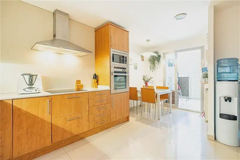 4 bedroom Flat for sale in Palma de Mallorca with pool garage - € 798,000 (Ref: 9893505)