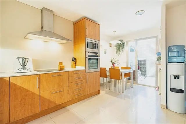 4 bedroom Flat for sale in Son Espanyolet, Palma de Mallorca with pool garage - € 798,000 (Ref: 9893505)