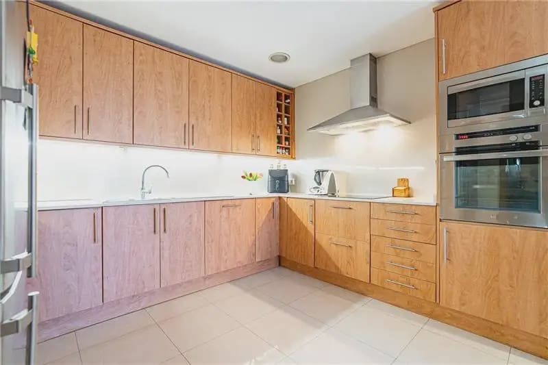 4 bedroom Flat for sale in Palma de Mallorca with pool garage - € 798,000 (Ref: 9893505)