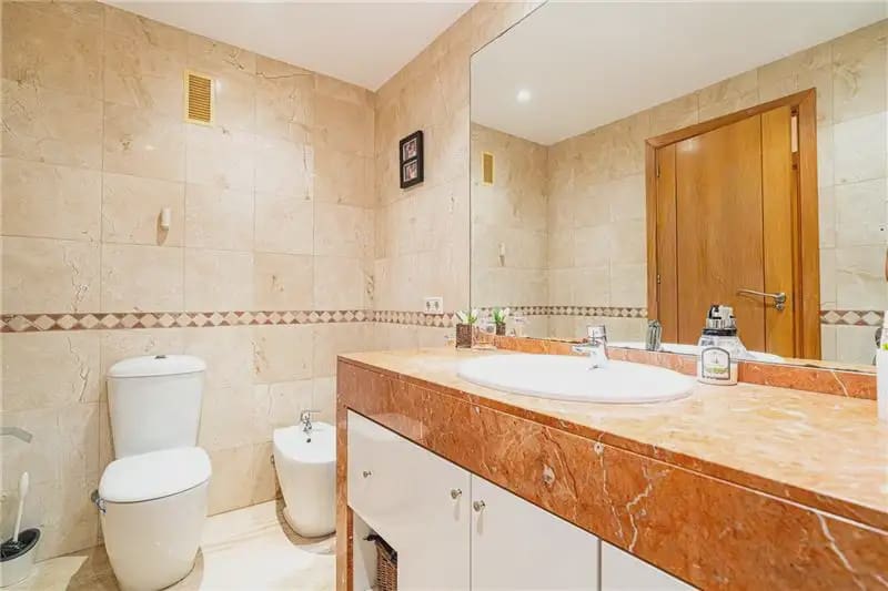 4 bedroom Flat for sale in Palma de Mallorca with pool garage - € 798,000 (Ref: 9893505)