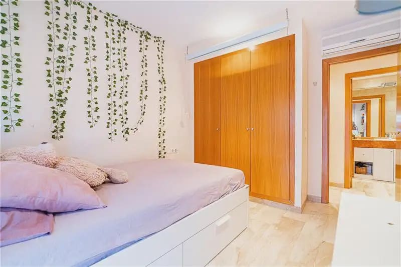 4 bedroom Flat for sale in Palma de Mallorca with pool garage - € 798,000 (Ref: 9893505)