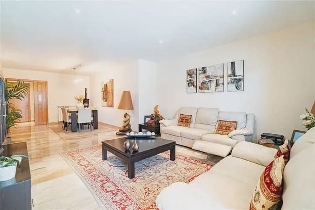 4 bedroom Flat for sale in Son Espanyolet, Palma de Mallorca with pool garage - € 798,000 (Ref: 9893505)