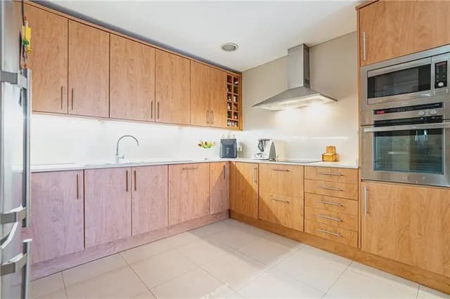4 bedroom Flat for sale in Son Espanyolet, Palma de Mallorca with pool garage - € 798,000 (Ref: 9893505)