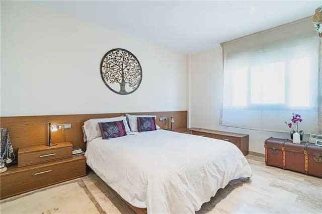 4 bedroom Flat for sale in Son Espanyolet, Palma de Mallorca with pool garage - € 798,000 (Ref: 9893505)