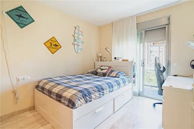 4 bedroom Flat for sale in Son Espanyolet, Palma de Mallorca with pool garage - € 798,000 (Ref: 9893505)