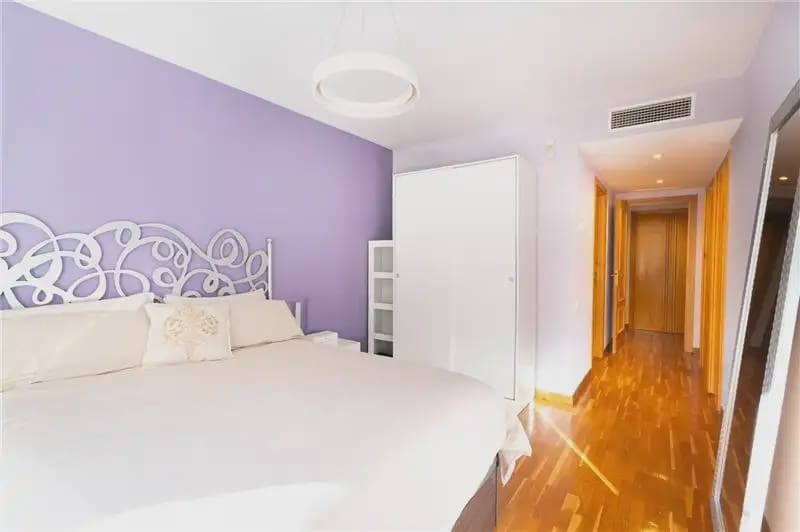 Apartamento de 2 habitaciones en Palma de Mallorca en venta con piscina garaje - 660.000 € (Ref: 9893506)