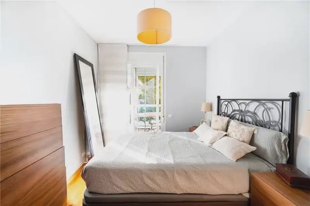 Apartamento de 2 habitaciones en La Bonanova, Palma de Mallorca en venta con piscina garaje - 660.000 € (Ref: 9893506)