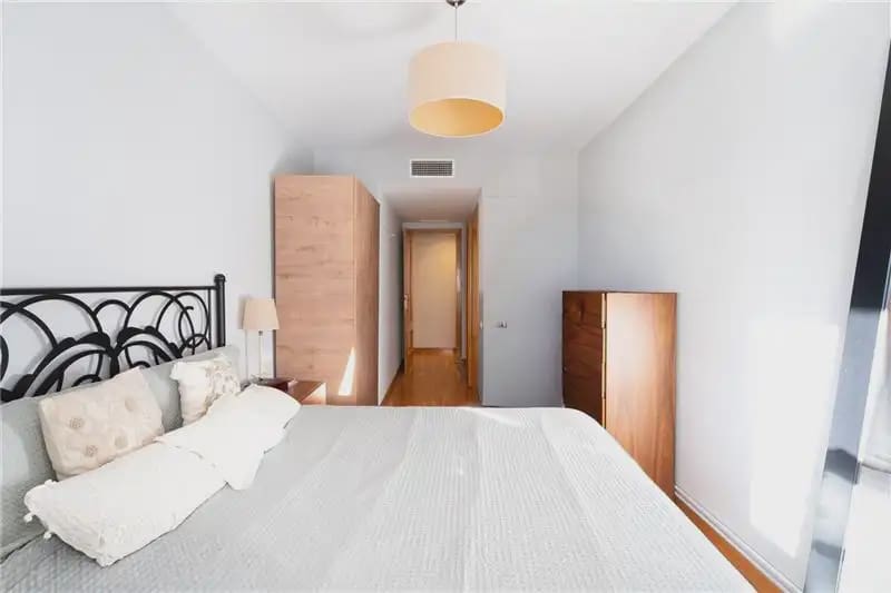 Apartamento de 2 habitaciones en Palma de Mallorca en venta con piscina garaje - 660.000 € (Ref: 9893506)