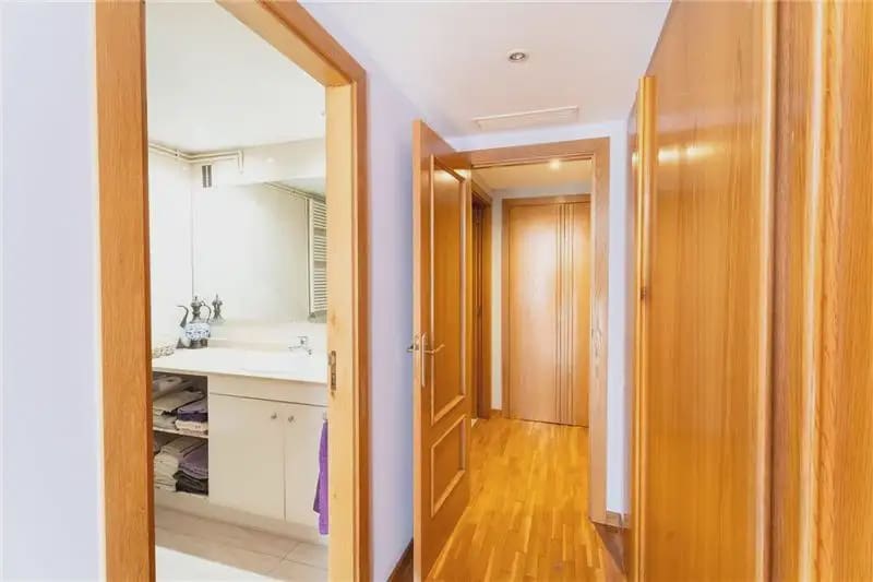 Apartamento de 2 habitaciones en Palma de Mallorca en venta con piscina garaje - 660.000 € (Ref: 9893506)