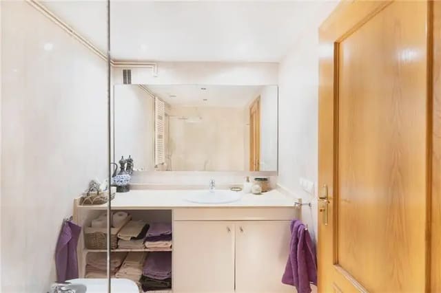 Apartamento de 2 habitaciones en La Bonanova, Palma de Mallorca en venta con piscina garaje - 660.000 € (Ref: 9893506)