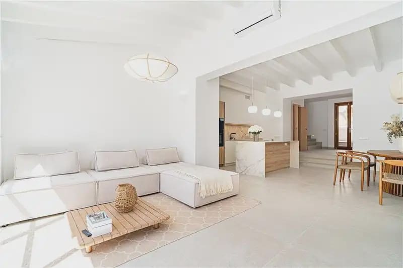 4 camera da letto Casa in vendita in Arta con piscina garage - 1.190.000 € (Rif: 9893507)