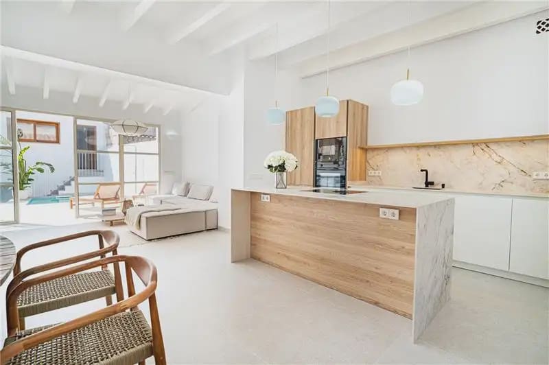 4 camera da letto Casa in vendita in Arta con piscina garage - 1.190.000 € (Rif: 9893507)
