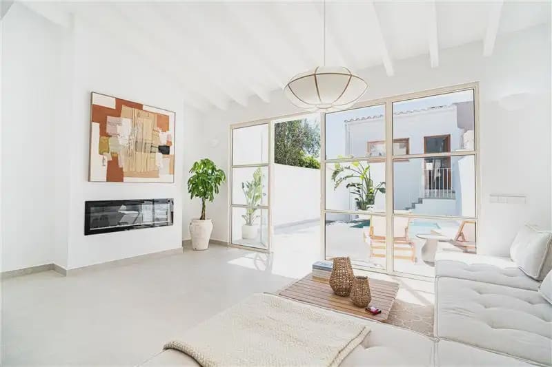 4 camera da letto Casa in vendita in Arta con piscina garage - 1.190.000 € (Rif: 9893507)