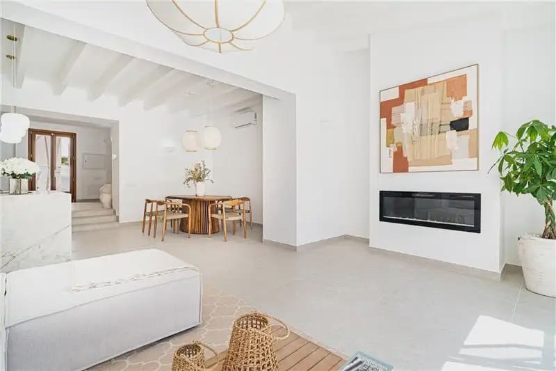 4 camera da letto Casa in vendita in Arta con piscina garage - 1.190.000 € (Rif: 9893507)