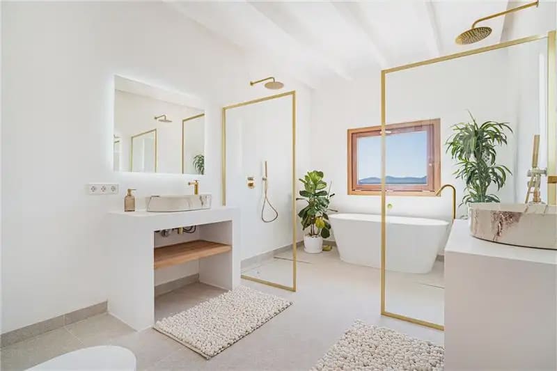 4 camera da letto Casa in vendita in Arta con piscina garage - 1.190.000 € (Rif: 9893507)