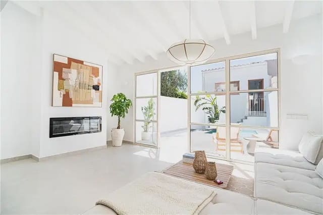 4 camera da letto Casa in vendita in Artà con piscina garage - 1.190.000 € (Rif: 9893507)