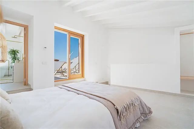 4 camera da letto Casa in vendita in Artà con piscina garage - 1.190.000 € (Rif: 9893507)