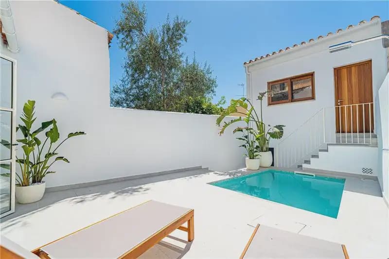 4 camera da letto Casa in vendita in Arta con piscina garage - 1.190.000 € (Rif: 9893507)