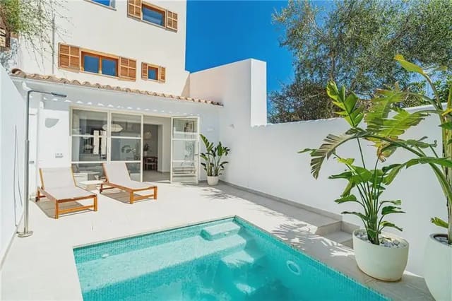 4 camera da letto Casa in vendita in Artà con piscina garage - 1.190.000 € (Rif: 9893507)