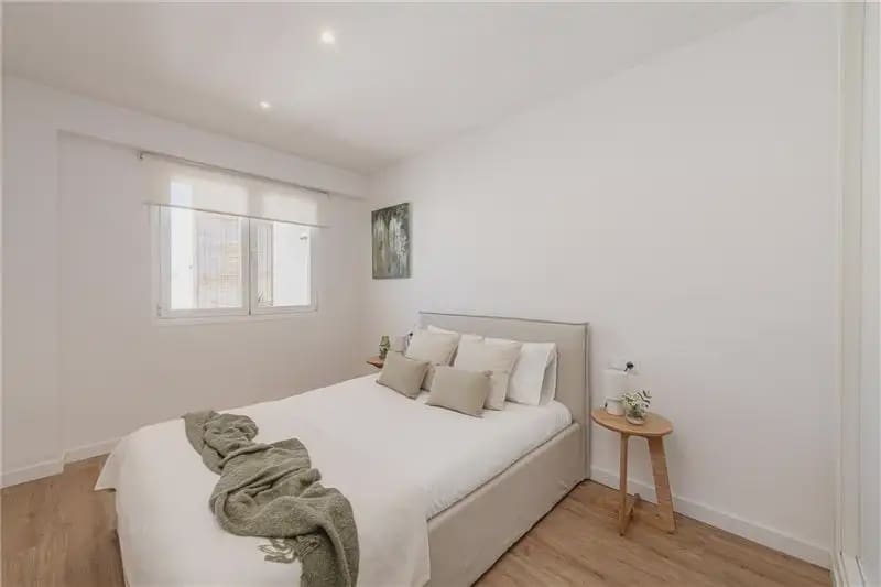 3 slaapkamer Penthouse te koop in Palma de Mallorca - € 740.000 (Ref: 9893508)