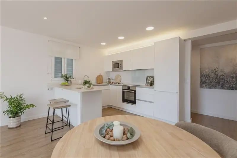 3 slaapkamer Penthouse te koop in Palma de Mallorca - € 740.000 (Ref: 9893508)