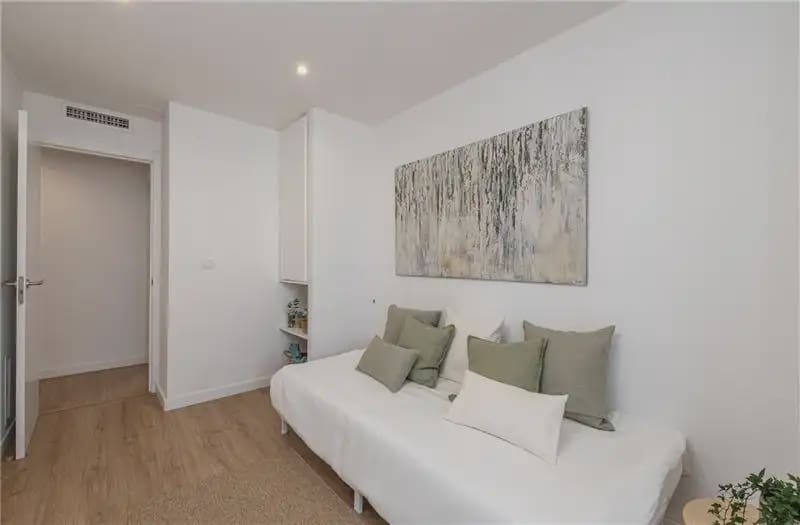 3 slaapkamer Penthouse te koop in Palma de Mallorca - € 740.000 (Ref: 9893508)