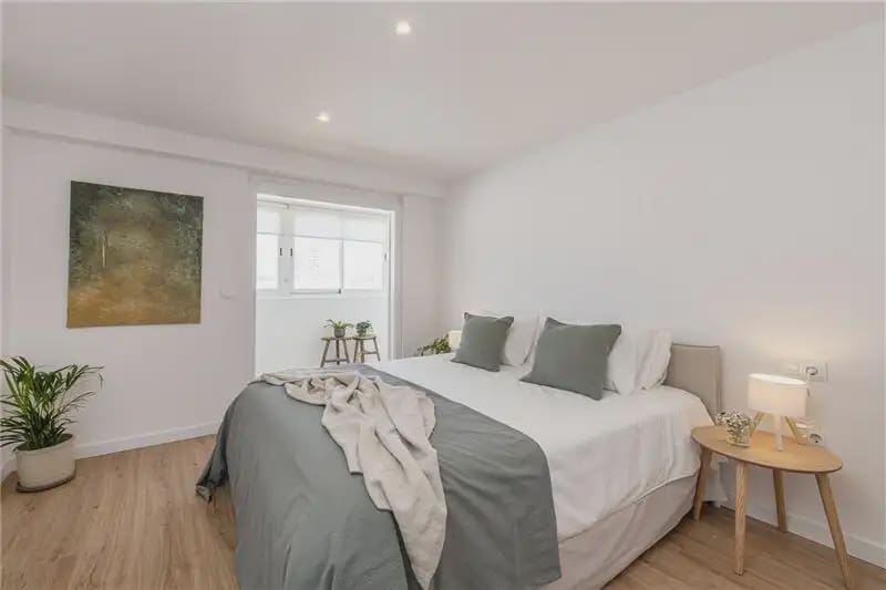 3 slaapkamer Penthouse te koop in Palma de Mallorca - € 740.000 (Ref: 9893508)