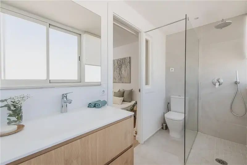 3 slaapkamer Penthouse te koop in Palma de Mallorca - € 740.000 (Ref: 9893508)