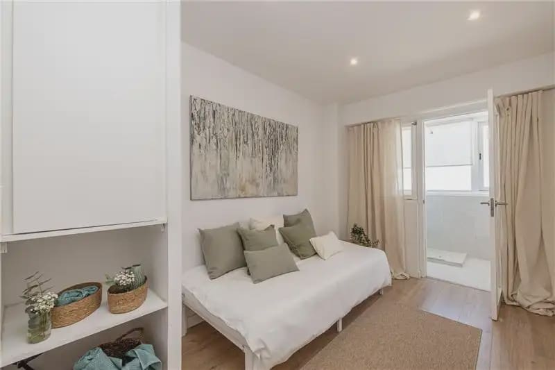 3 slaapkamer Penthouse te koop in Palma de Mallorca - € 740.000 (Ref: 9893508)