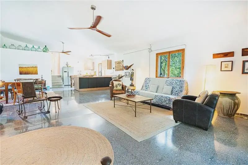 5 sovrum Finca/Hus på landet till salu i Llucmajor - 1 800 000 € (Ref: 9893509)