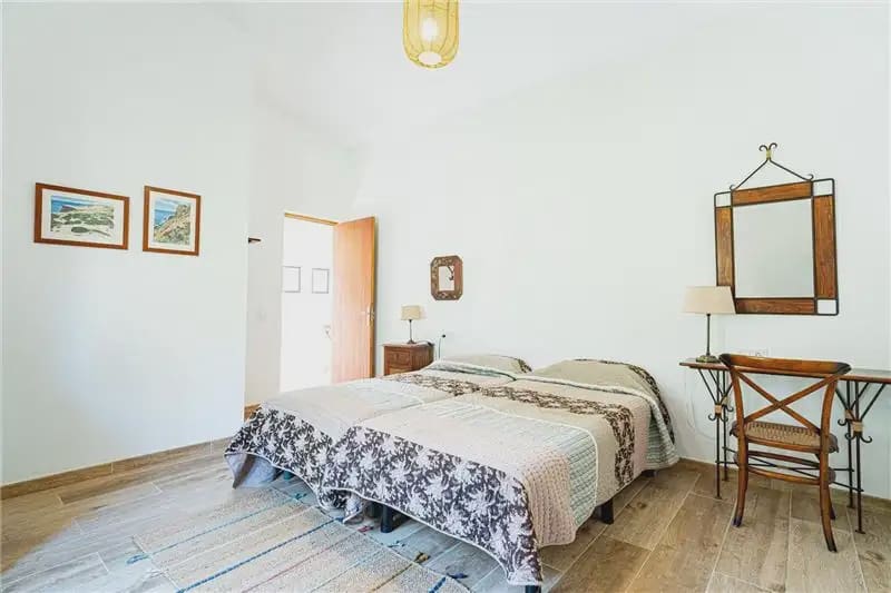 5 sovrum Finca/Hus på landet till salu i Llucmajor - 1 800 000 € (Ref: 9893509)