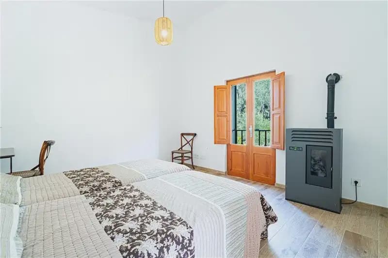 5 sovrum Finca/Hus på landet till salu i Llucmajor - 1 800 000 € (Ref: 9893509)