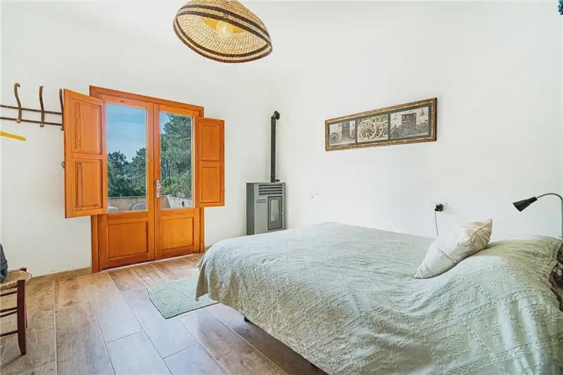 5 sovrum Finca/Hus på landet till salu i Llucmajor - 1 800 000 € (Ref: 9893509)