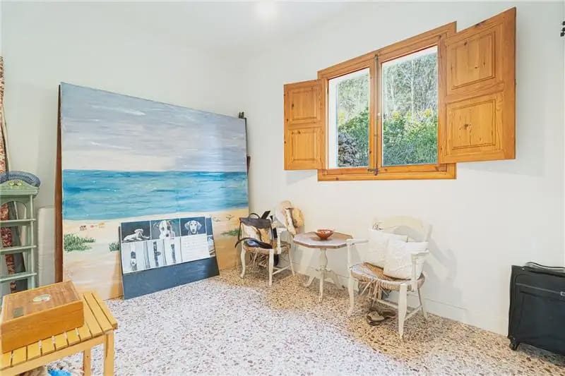 5 sovrum Finca/Hus på landet till salu i Llucmajor - 1 800 000 € (Ref: 9893509)